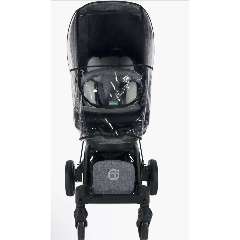 orbit baby® Stroller Rain Cover New $50